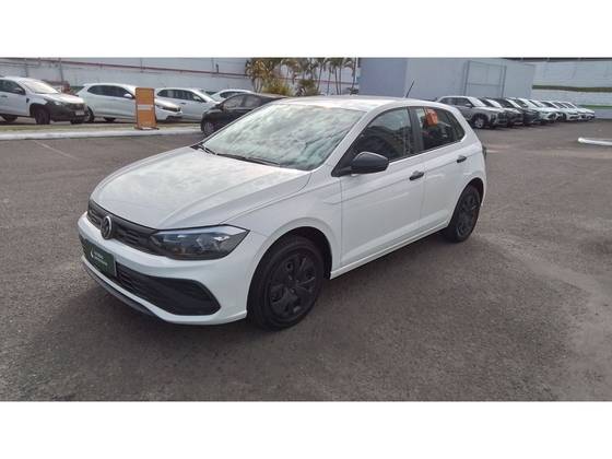 VOLKSWAGEN POLO 1.0 MPI TRACK MANUAL